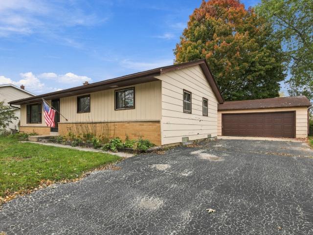 House for sale in Saukville, Ozaukee County