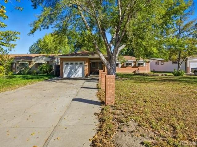 House for sale in Fort Morgan, Colorado