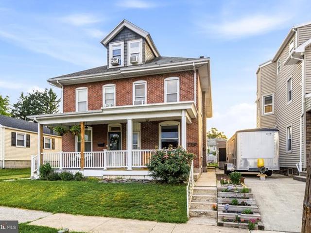 Townhouse for sale in Birdsboro, Pennsylvania
