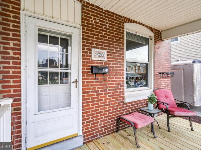 Townhouse for sale in Birdsboro, Pennsylvania