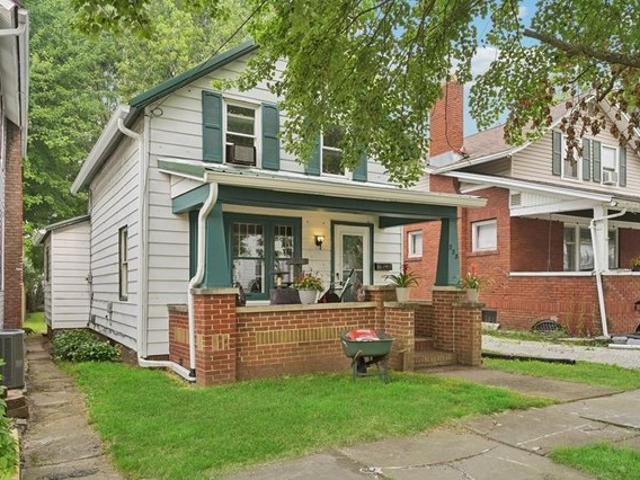 House for sale in Galion, Ohio
