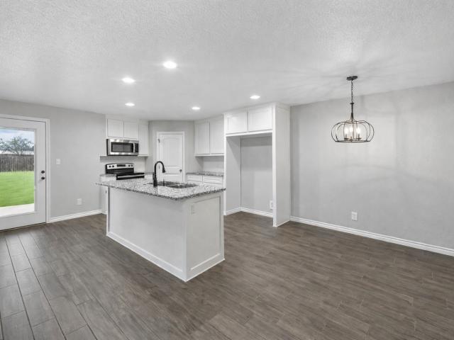 House for sale in Parker, Texas