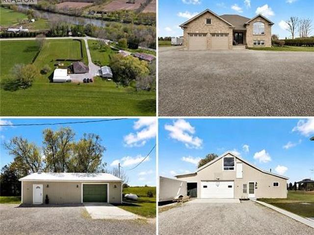 House for sale in County Of Brant, Ontario