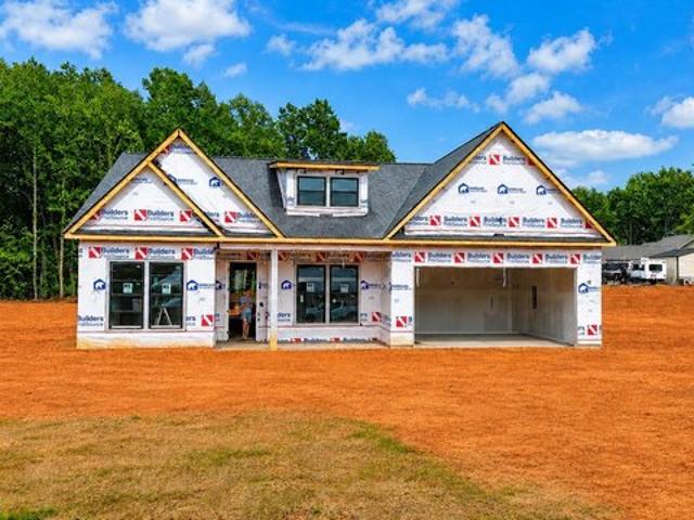 House for sale in Chesnee, South Carolina