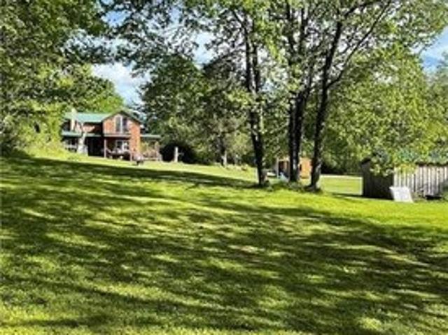 House for sale in Punxsutawney, Pennsylvania