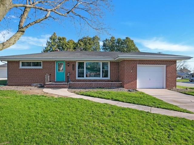 House for sale in Chilton, Wisconsin
