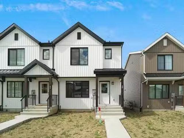 House for sale in Sherwood Park, Alberta
