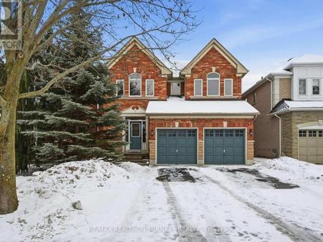 House for sale in York, Ontario
