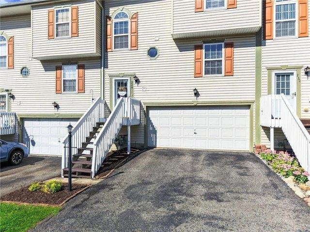 Townhouse for sale in Carnegie, Allegheny County