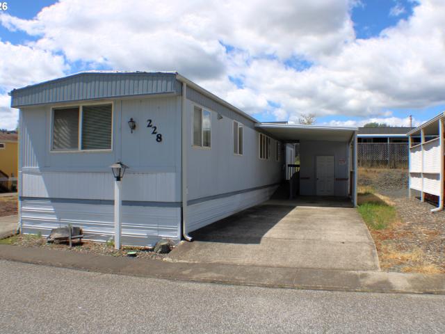 House for sale in Oregonia