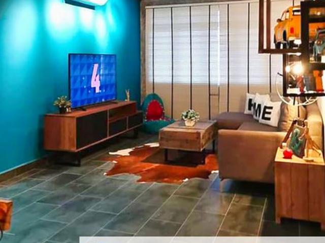 Condominium for rent in Selayang, Selangor