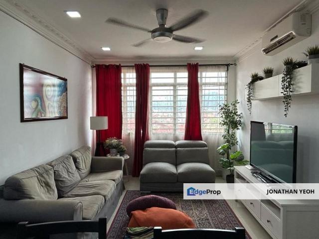 Condominium for rent in Selayang, Selangor
