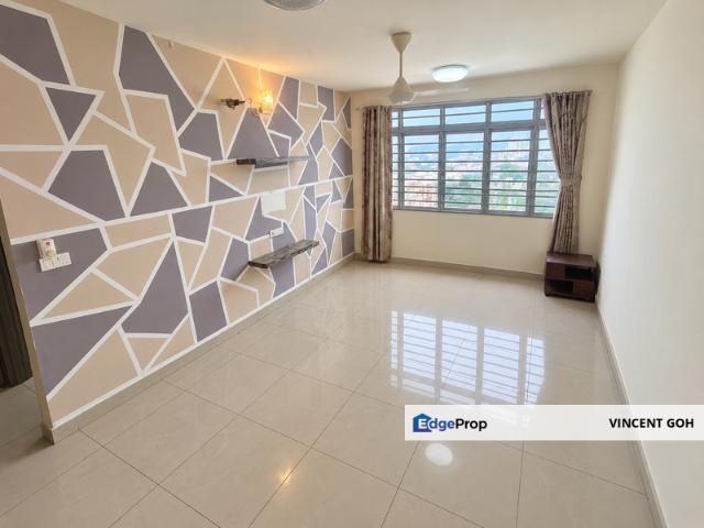 Condominium for sale in Selayang, Selangor