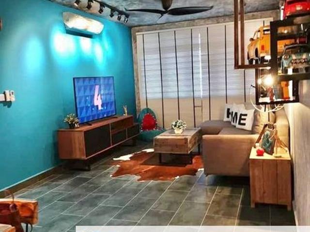 Condominium for sale in Selayang, Selangor