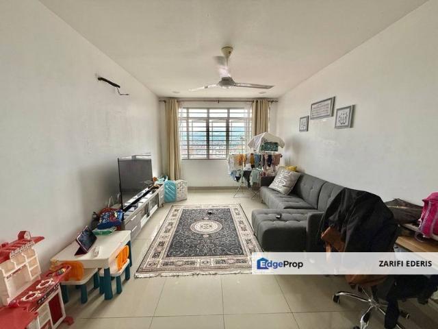 Condominium for sale in Selayang, Selangor