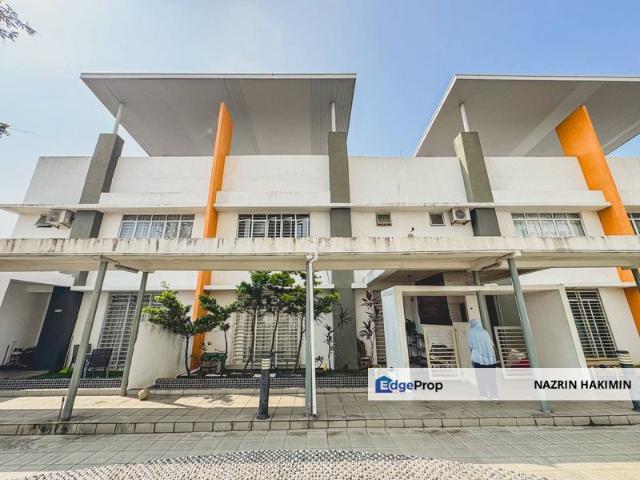 Condominium for sale in Selayang, Selangor