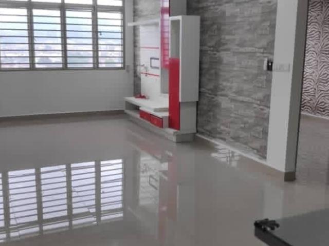 Apartment for rent in Selayang, Selangor