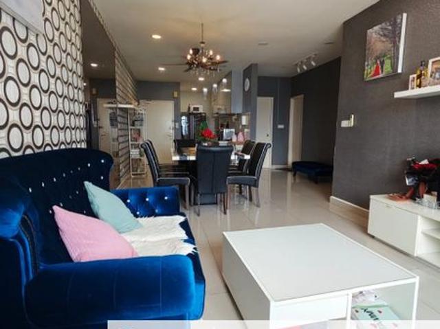 Condominium for sale in Selayang, Selangor