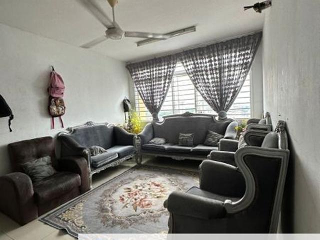 Condominium for sale in Selayang, Selangor