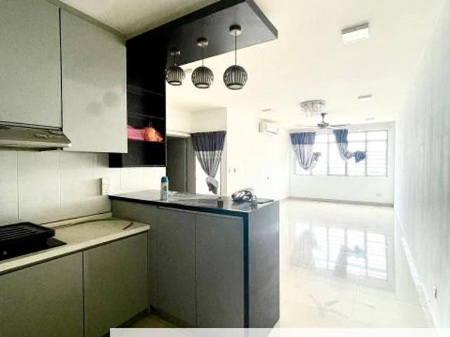 Condominium for sale in Selayang, Selangor