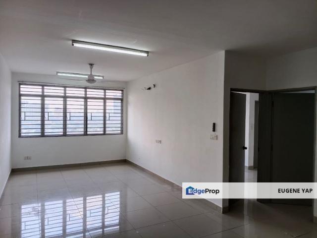 Condominium for sale in Selayang, Selangor