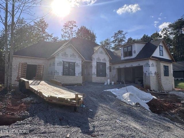 House for sale in Loudon, East Tennessee
