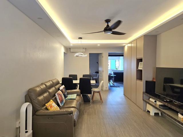 Apartment for sale