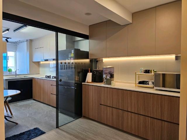 Apartment for sale