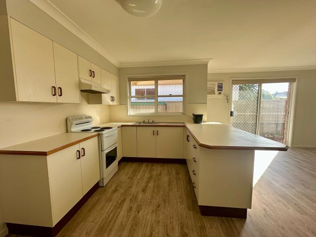 Apartment for rent in Aarons Pass