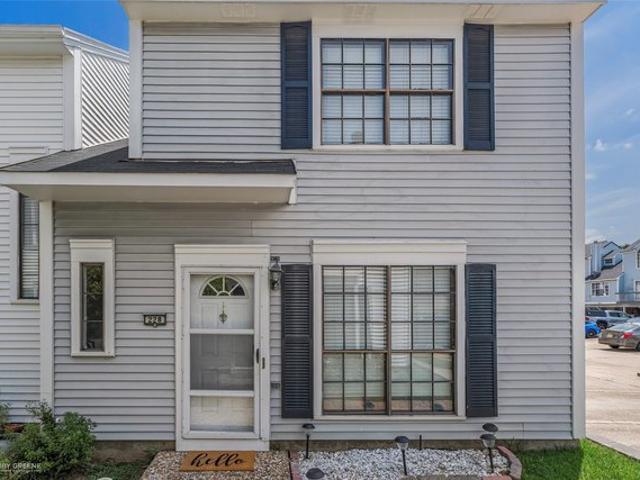 Townhouse for sale in Keithville, Louisiana