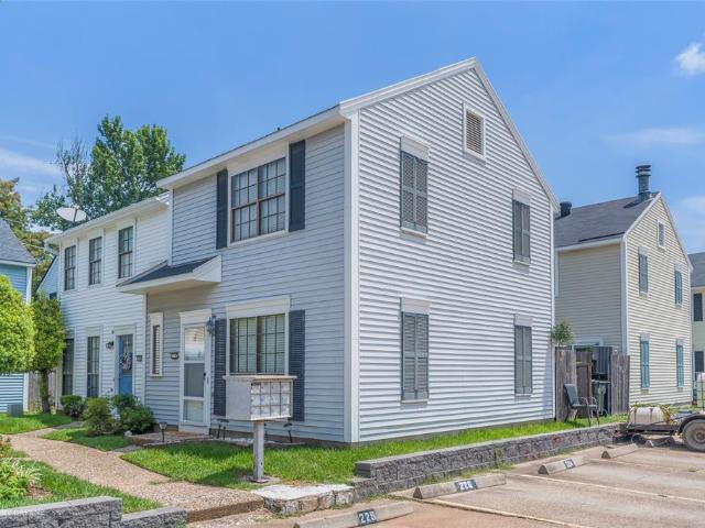 Townhouse for sale in Keithville, Louisiana