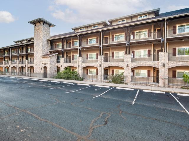 Condo for sale in Stone, Missouri