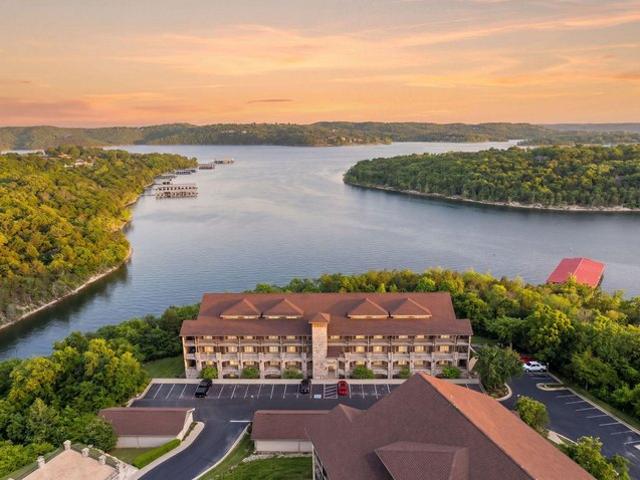 Condo for sale in Stone, Missouri