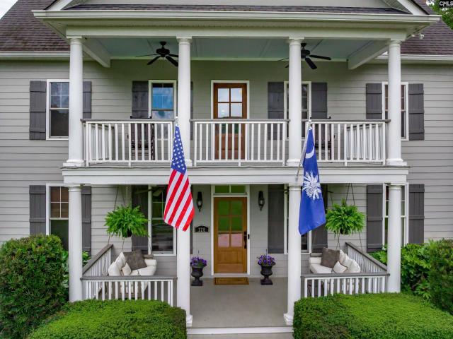 House for sale in Chapin, South Carolina