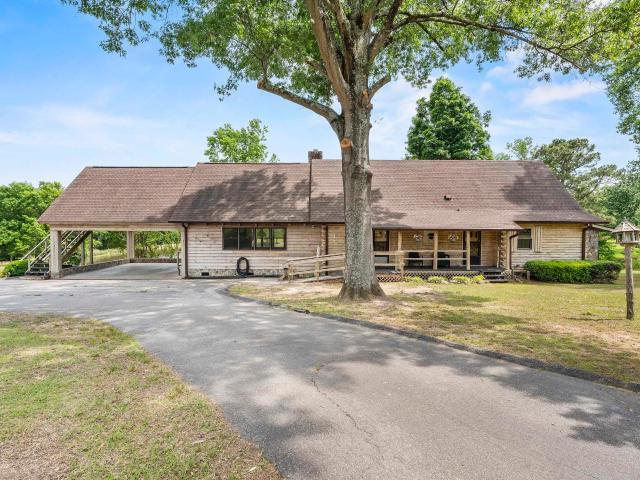 House for sale in South Carolina