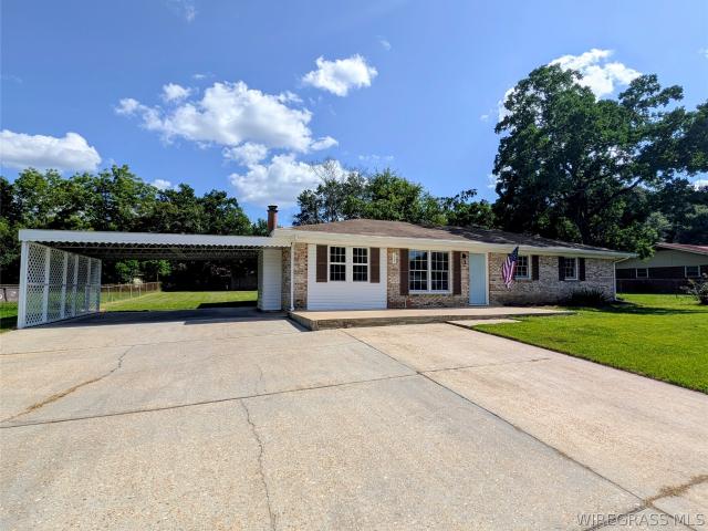 House for sale in Dale, Alabama