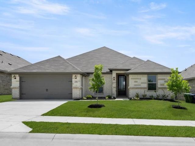 House for sale in Johnson, Texas