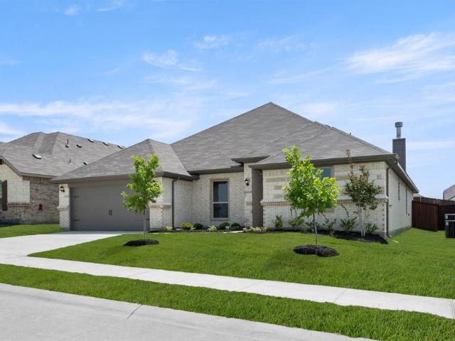 House for sale in Johnson, Texas