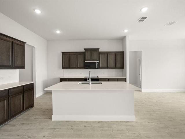 House for sale in Johnson, Texas