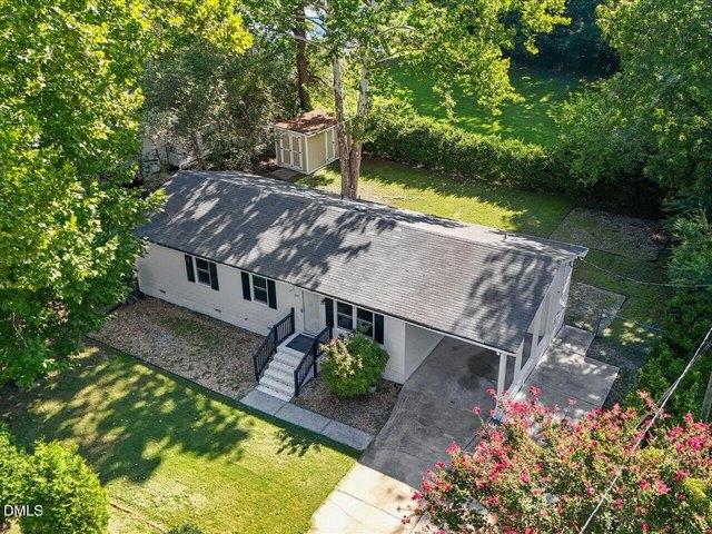 House for sale in Wake, North Carolina
