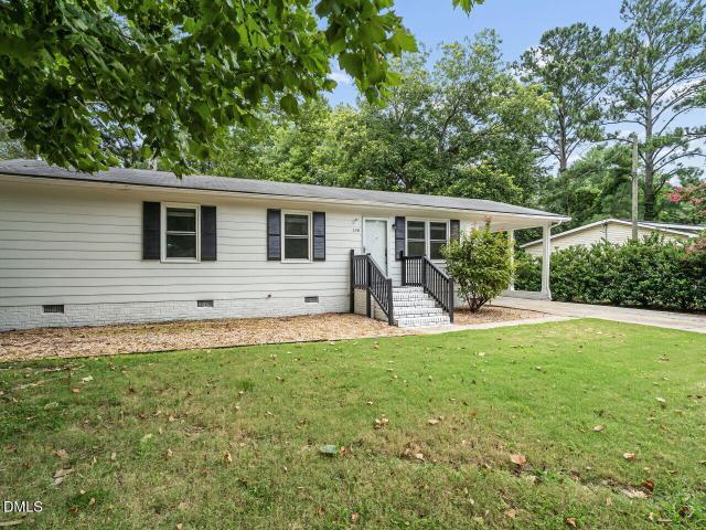 House for sale in Wake, North Carolina