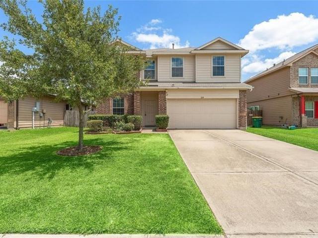 House for sale in La Marque, Texas