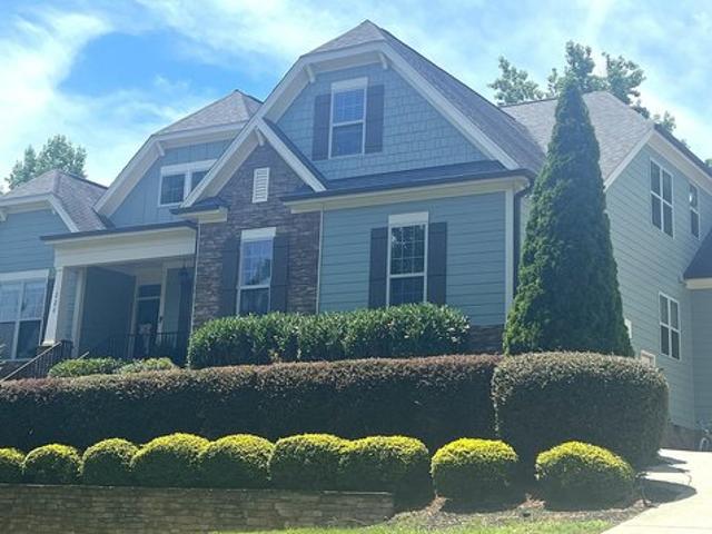 House for sale in Clayton, North Carolina