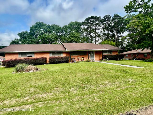 House for sale in Mccomb, Mississippi