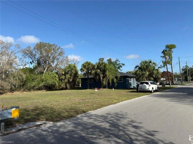 Land for sale in Arcadia, Florida