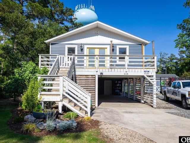 House for sale in Kill Devil Hills, North Carolina