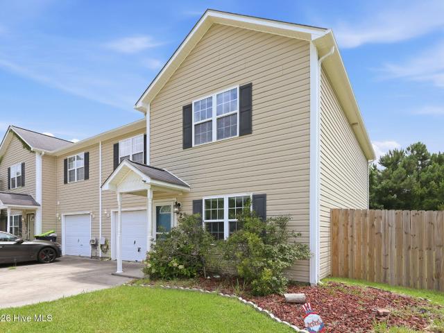 Townhouse for sale in North Carolina