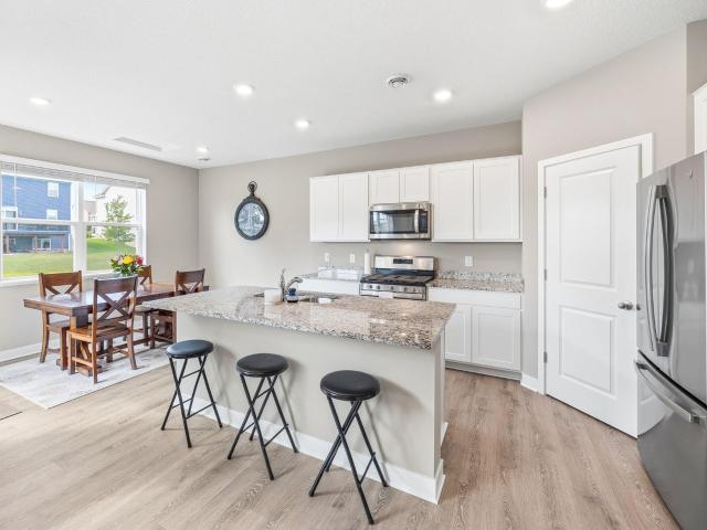 House for sale in Waconia, Minnesota