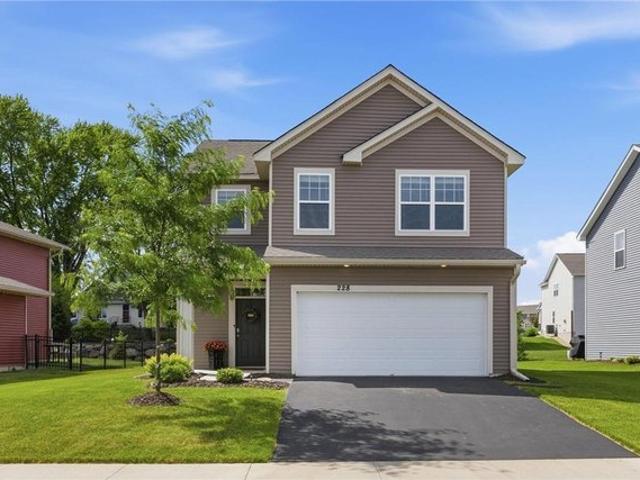 House for sale in Waconia, Minnesota