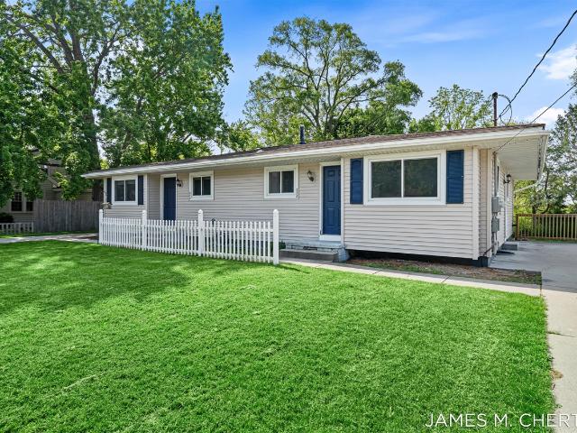 House for sale in Michigan